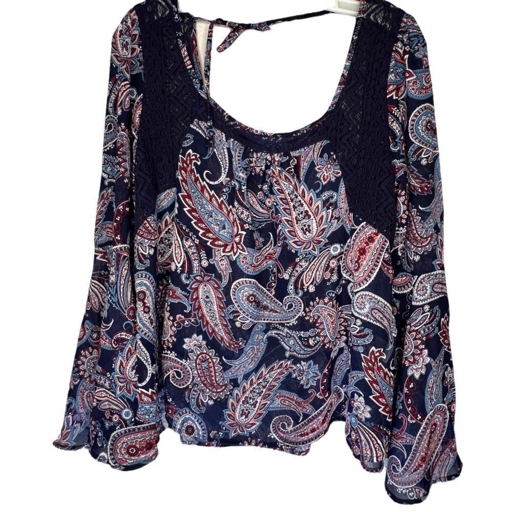 Crave‎ Fame Top